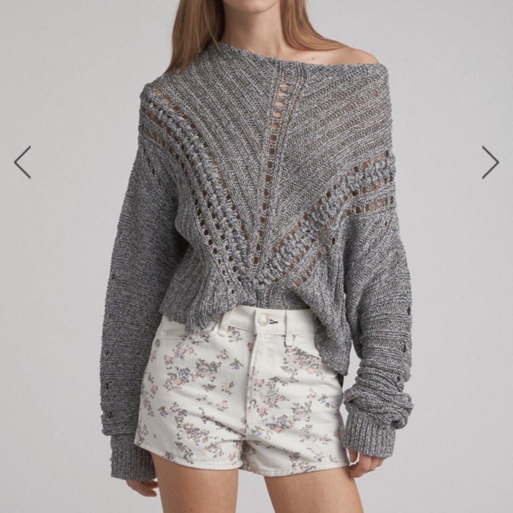 Rag & Bone shorts size 27